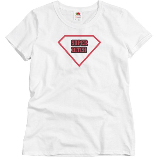 Super Bitch