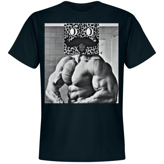 Super BUFF Mr leopard Super BUFF Mr leopard