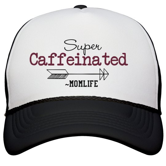 Super Caffeinated 
