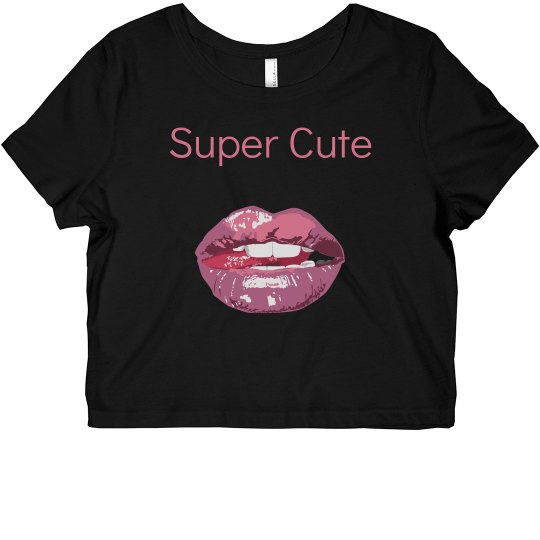 Super Cute