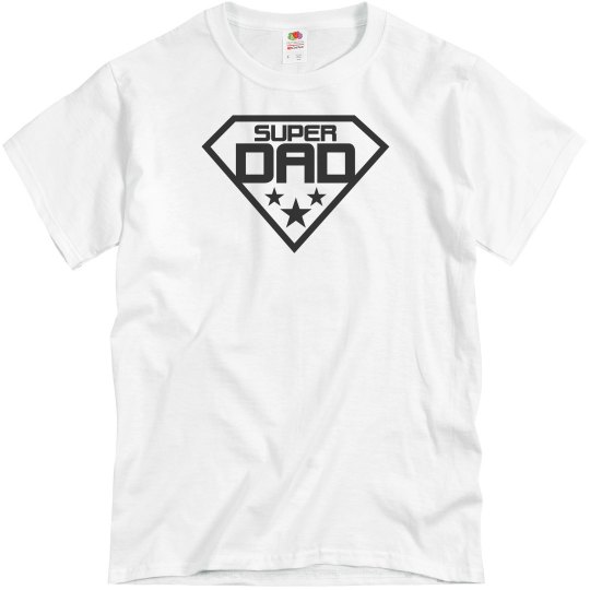 SUPER DAD