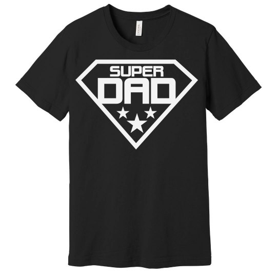 Super Dad