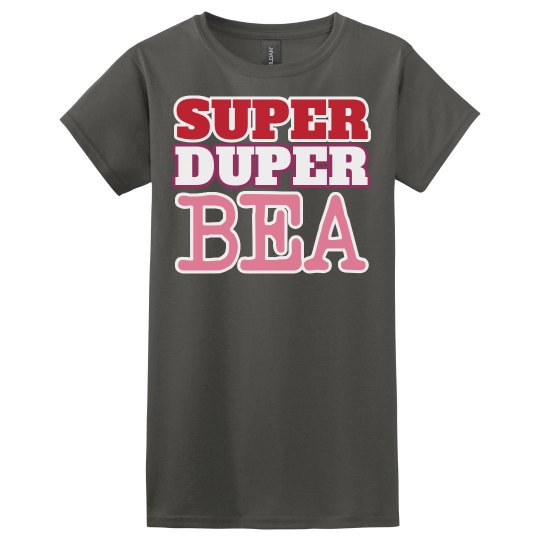 Super Duper Bea