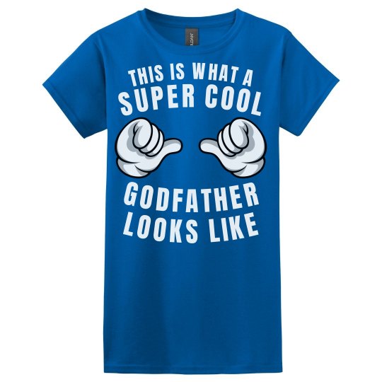 Super Godfather
