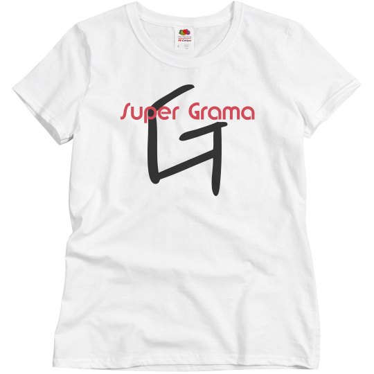 super grama