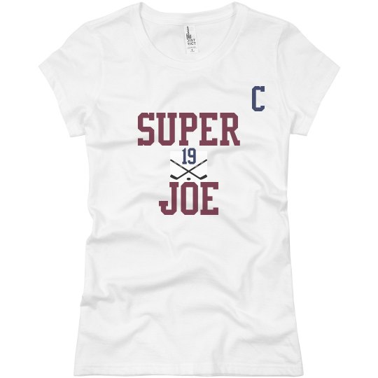 Super Joe Super Joe