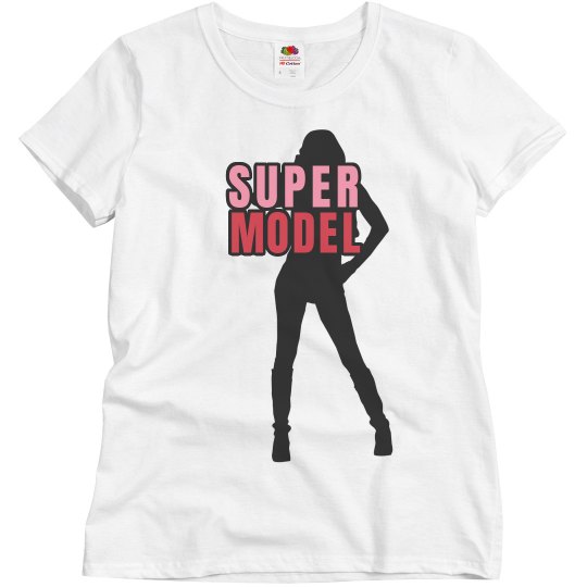 Super Model