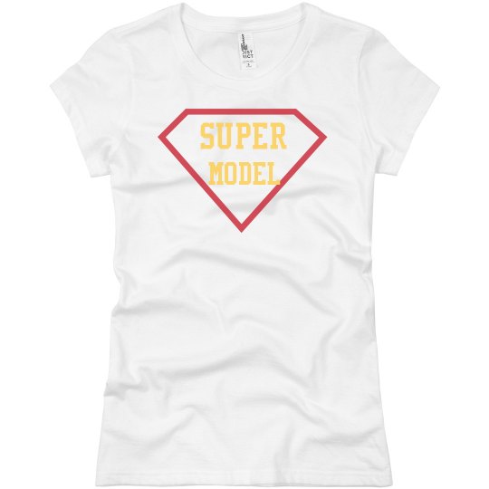 Super Model
