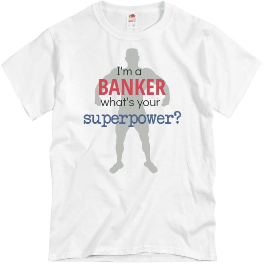 super power super power