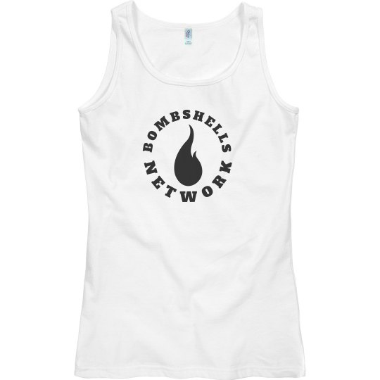 Super Small bombshells tank