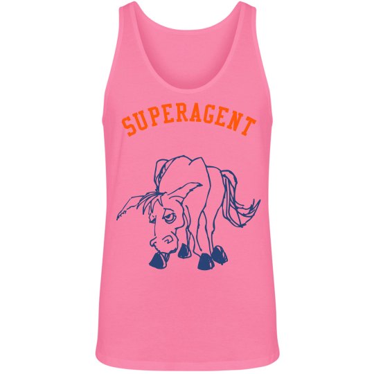 Superagent ass