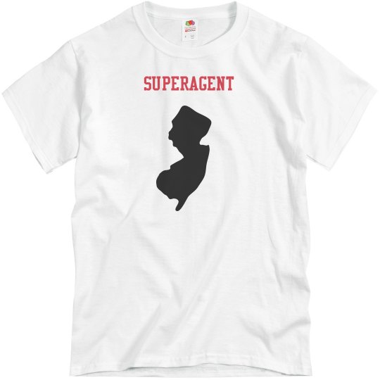 Superagent nj full t