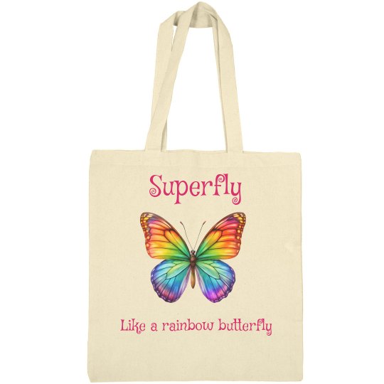 Superfly Mc bag