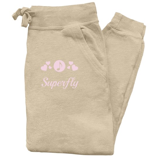 Superfly notes bottoms