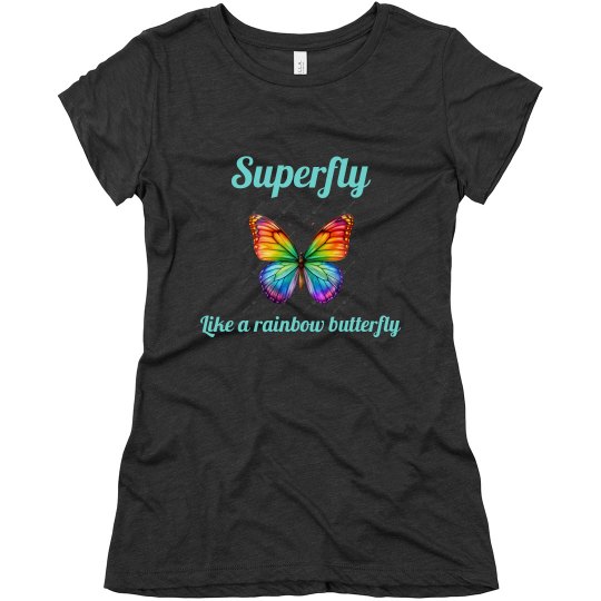 Superfly stars2 Superfly stars2