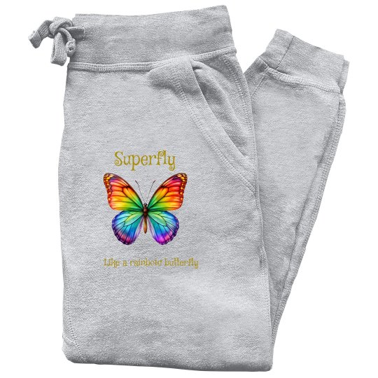 Superfly sweatpants Superfly sweatpants