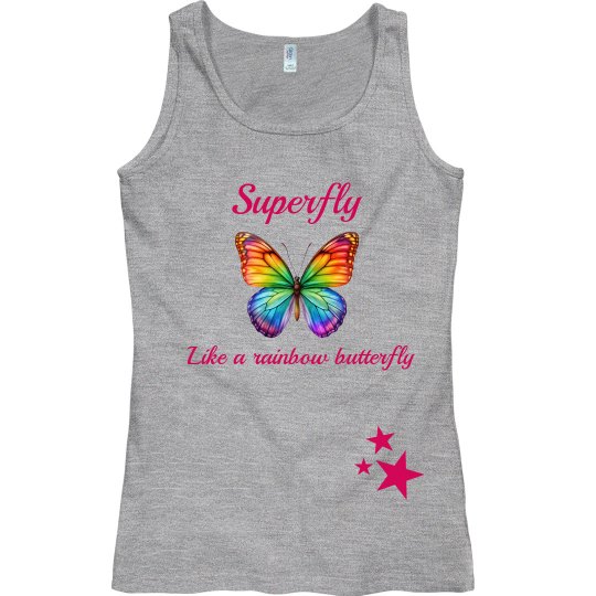 Superfly tank top