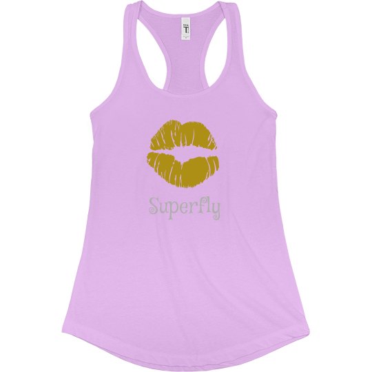 Superfly tank top