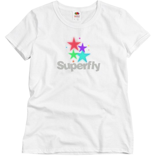 Superfly top