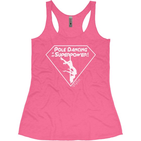 Superpower! 18 colors to choose from Superpower! 18 colors to choose from