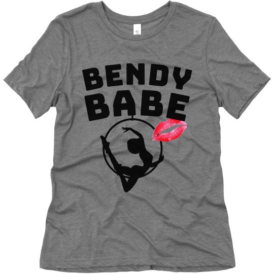 SuperSoft hEDS Bendy Babe