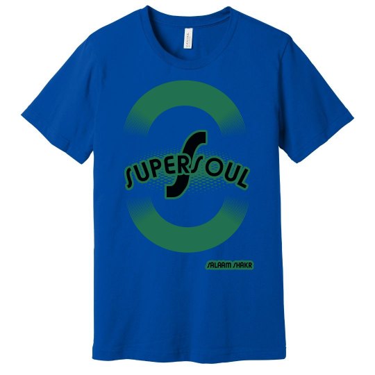 SUPERSOUL