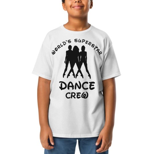 SUPERSTAR DANCE CREW