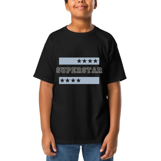 Superstar Kids tshirt Superstar Kids tshirt