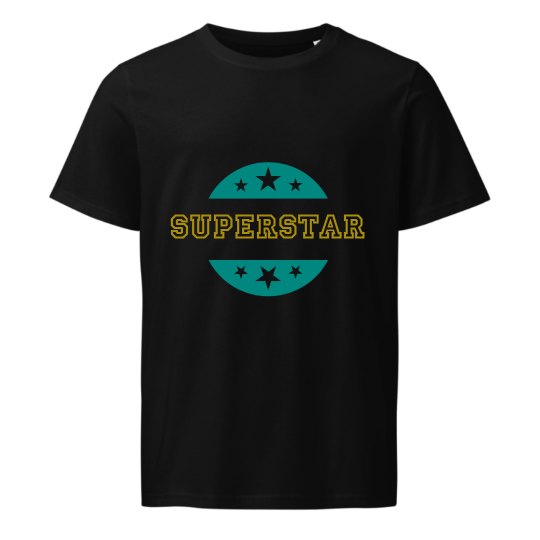 Superstar new tshirt Superstar new tshirt