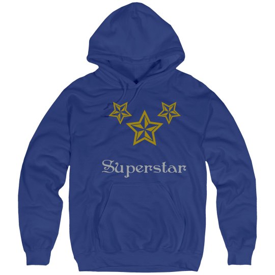 Superstar sweatshirt Superstar sweatshirt