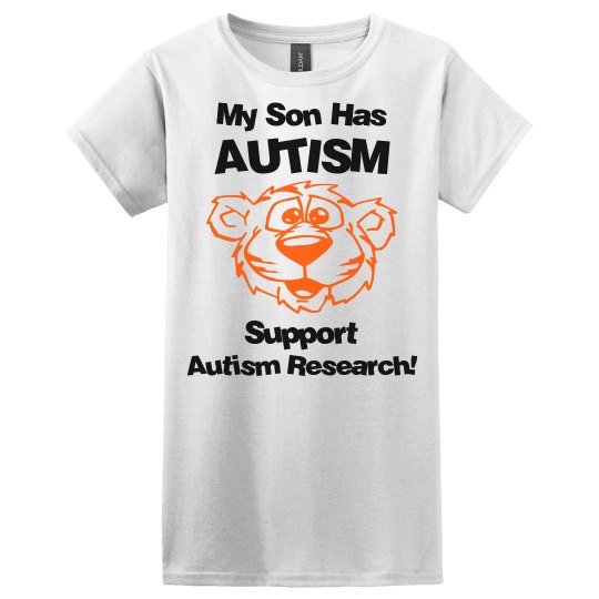 Support Autism Research Support Autism Research