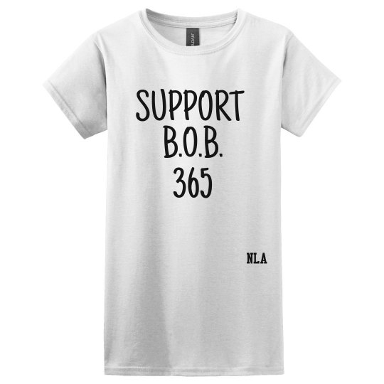 Support BOB 365