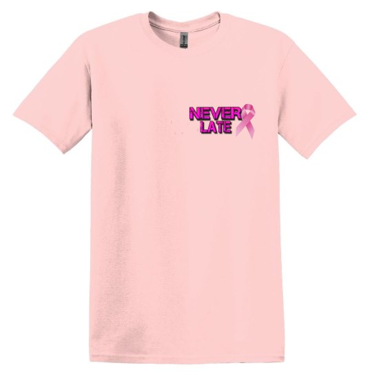 Support Breast Cancer