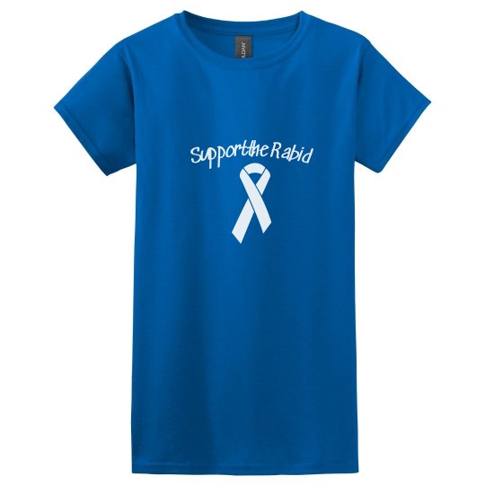 Support the Rabid Support the Rabid