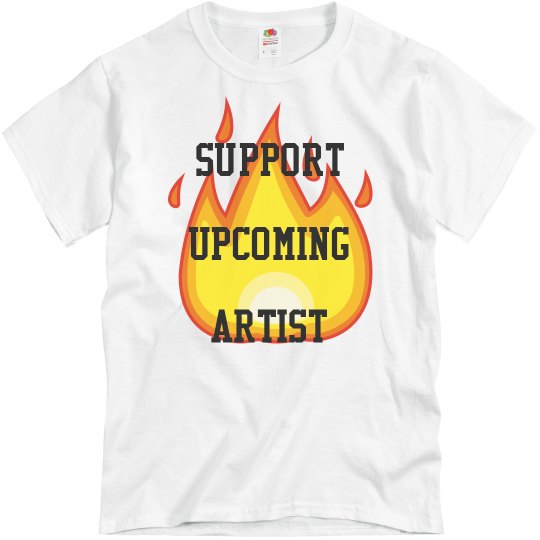 Support Upcoming Artist