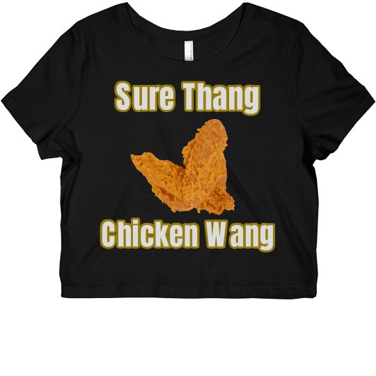 SureThang Chicken Wang