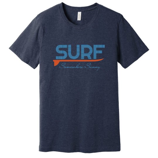 Surf T-Shirt