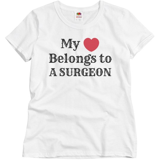 Surgeon