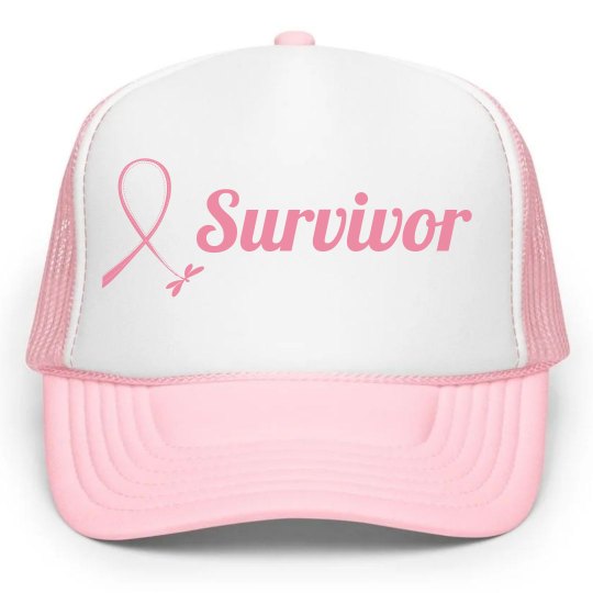 survivor breast cancer ht