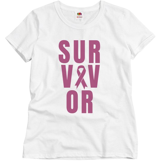 Survivor Breast Cancer