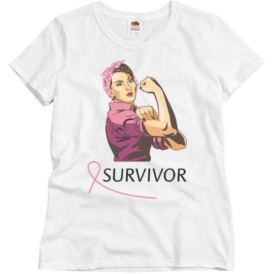 Survivor?? Survivor??