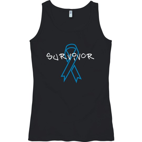 SURVIVOR TANK