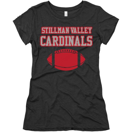 SV football tee SV football tee