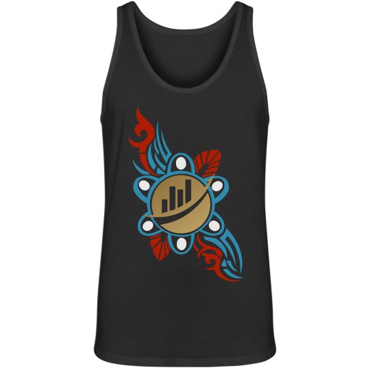 SVG PR Day Men's Tank SVG PR Day Men's Tank