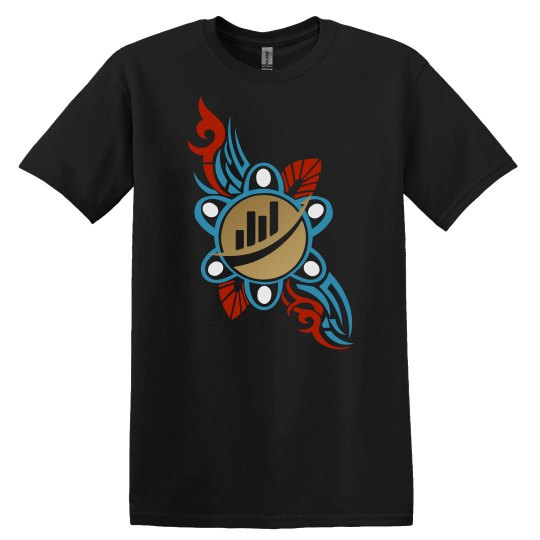 SVG PR Day Men's tshirt