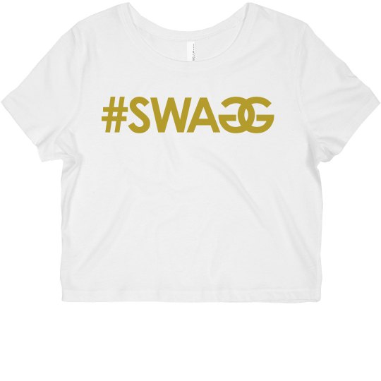 Swag Crop Swag Crop
