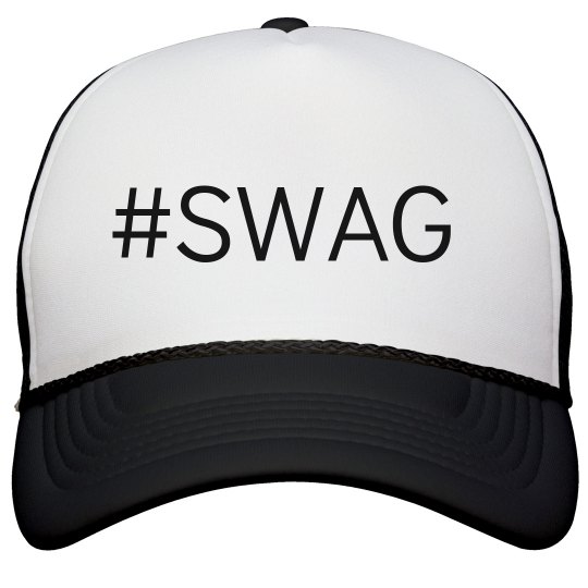 swag hat