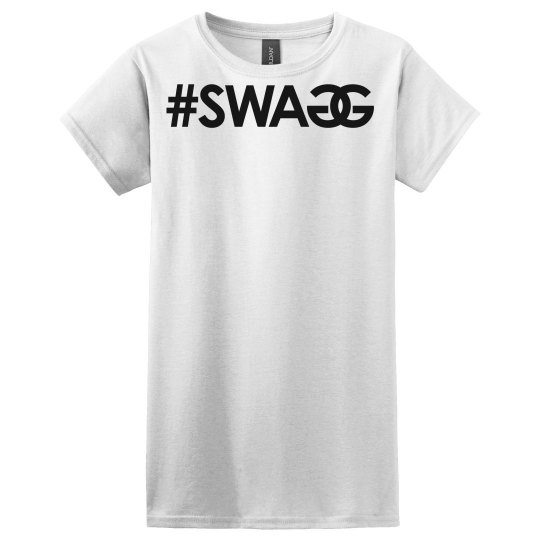 Swag Tee Swag Tee