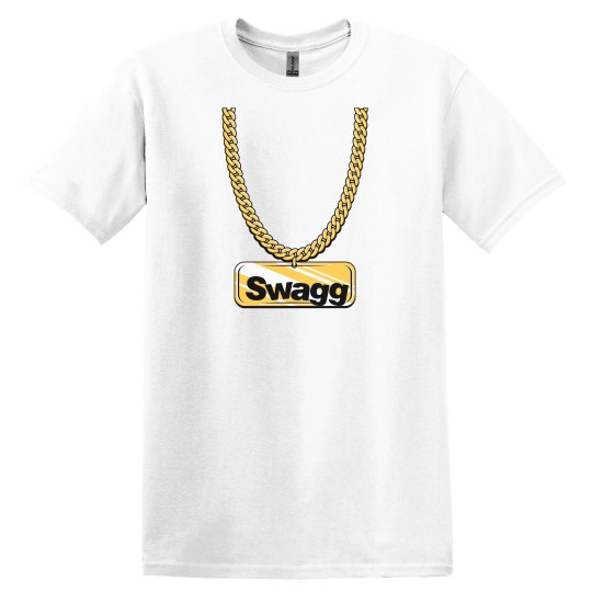 Swagg MEN'S Tee