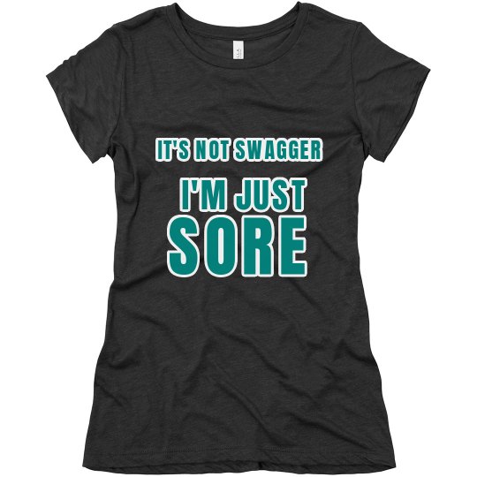 Swagger What? Swagger What?